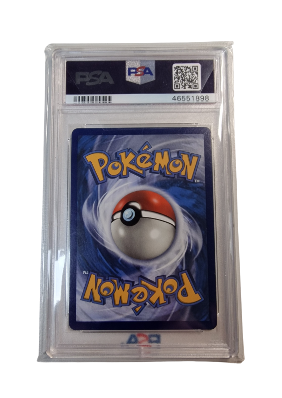 Pokémon - Froakie - Verborgenes Schicksal/Hidden Fates #SV11 - PSA 10