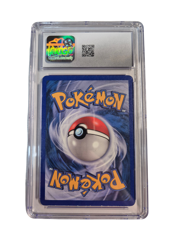 Pokémon - Cubone/Tragosso - Aquapolis - CGC 5.5