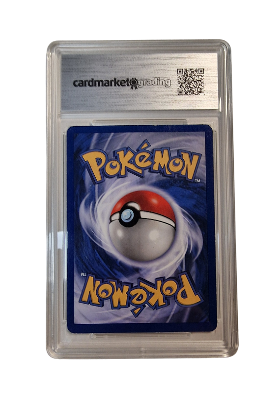 Pokémon - Dunkles Iksbat - Neo Destiny #2 - Cardmarket Grading 3.5