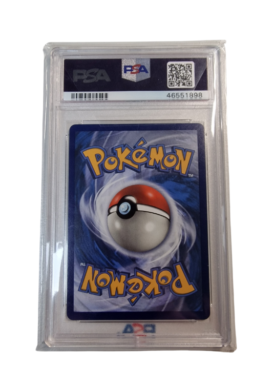Pokémon - Froakie - Verborgenes Schicksal/Hidden Fates #SV11 - PSA 10