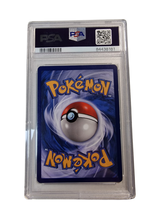 Pokémon - Feelinara/Sylveon EX - Generations #RC32 - PSA 7