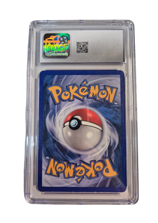 Pokémon - Cubone/Tragosso - Aquapolis - CGC 5.5