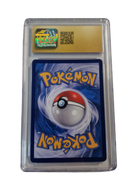 Pokémon - Arceus V - Sword & Shield Promos #125 - CGC Pristine 10