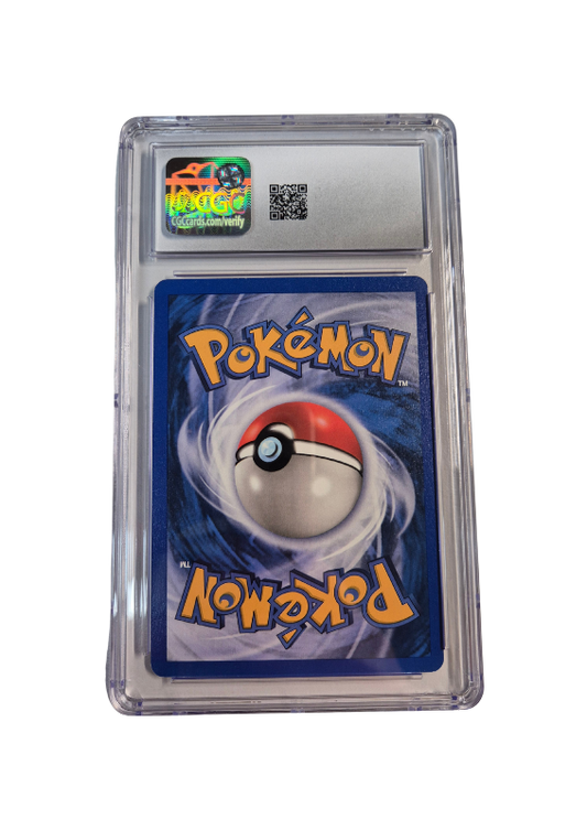 Pokémon - Lapras - Skyridge - CGC 7.5