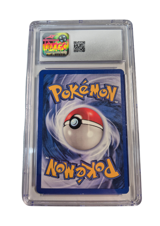 Pokémon - Pineco/Tannza - EX Dragon - CGC 7