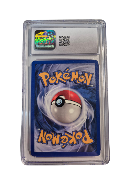 Pokémon - Skitty/Eneco - EX Ruby & Sapphire - CGC 10
