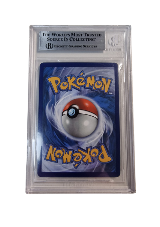 Pokémon - Mewtwo - Pokemon GO - BGS 8.5