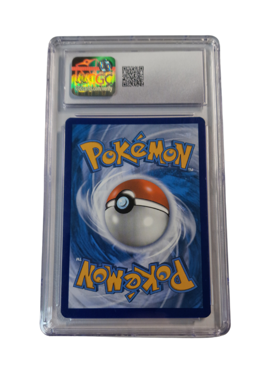Pokémon - Pikachu - SWSH Black Star Promos #SWSH039 - CGC 7.5