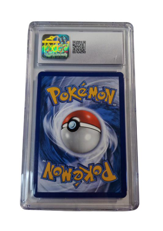Pokémon - Rüpel von Team Star/Team Star Grunt - Scarlet & Violet #242 - CGC 10
