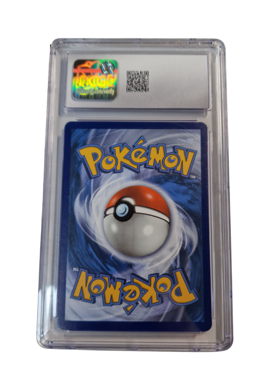 Pokémon - Fliegendes Pikachu/Flying Pikachu V - Celebrations #006 - CGC 8.5