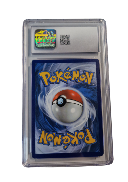Pokémon - Solgaleo - Celebrations #021 - CGC 9