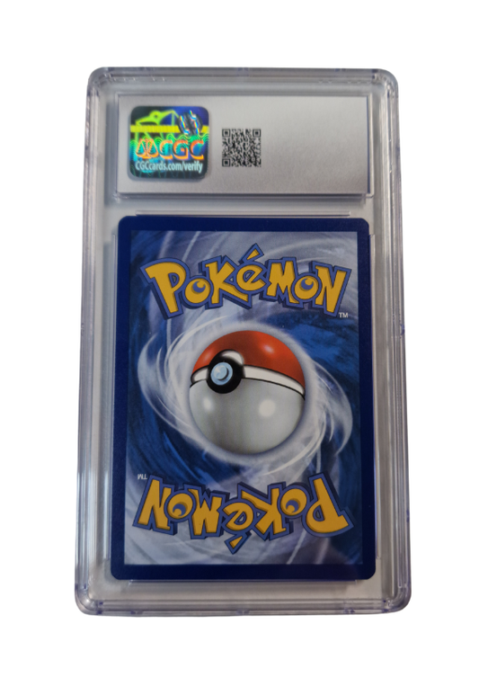 Pokémon - Pikachu - Celebrations #005 - CGC 9.5