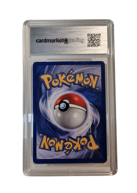 Pokémon - Dunkles Iksbat - Neo Destiny #2 - Cardmarket Grading 3.5